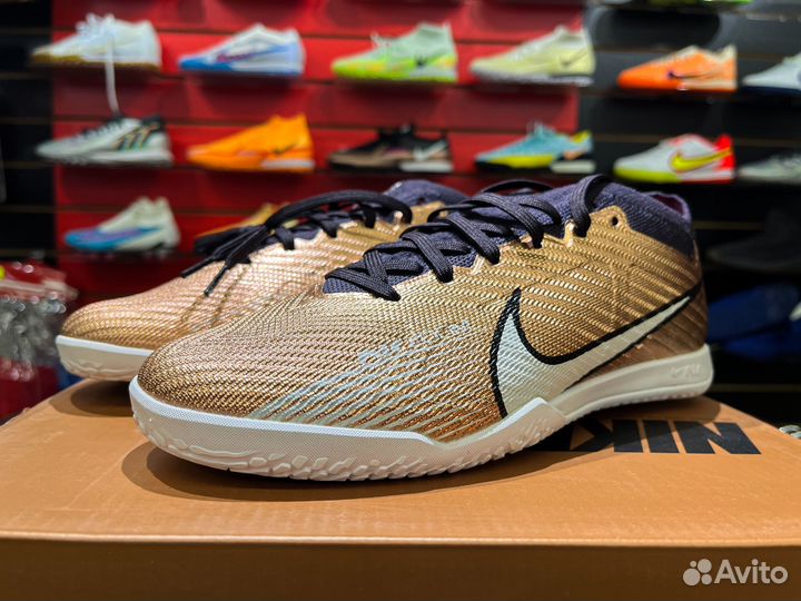 Футзалки Nike Mercurial Vapor 15 Generation Pack