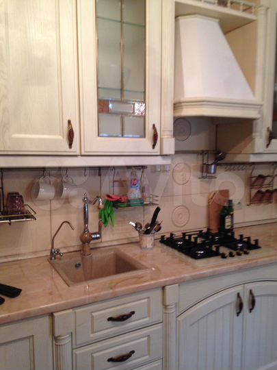 Дом 55 м² на участке 40 сот.