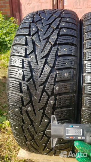 Nokian Tyres Nordman 7 195/55 R16