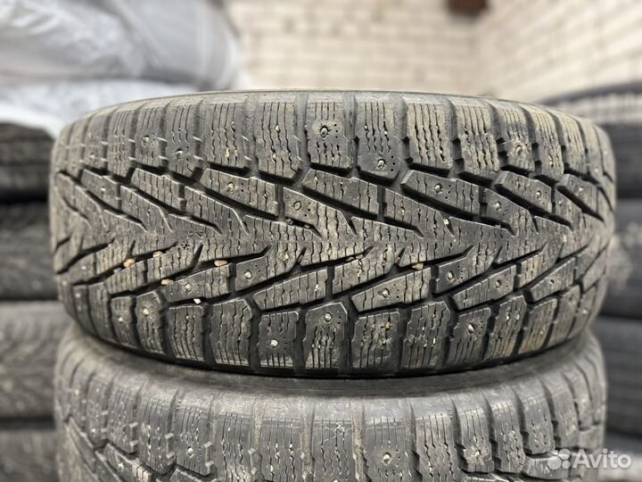 Nokian Tyres Nordman 7 SUV 225/55 R18