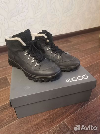 Ботинки детские