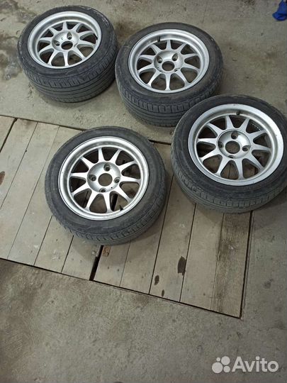 Диски vsmpo лидер