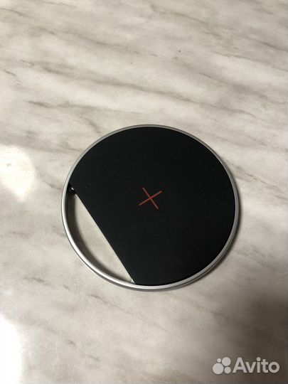 Беспроводная зарядка Olmio