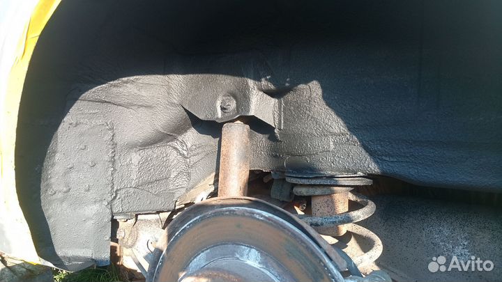 Opel Astra 2.0 МТ, 1998, 391 000 км