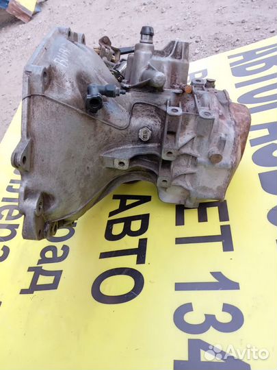 МКПП Опель Астра G Opel Astra G Шевролет Вива