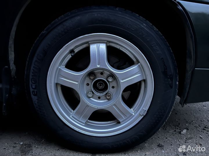 Kumho Ecowing ES31 175/65 R14