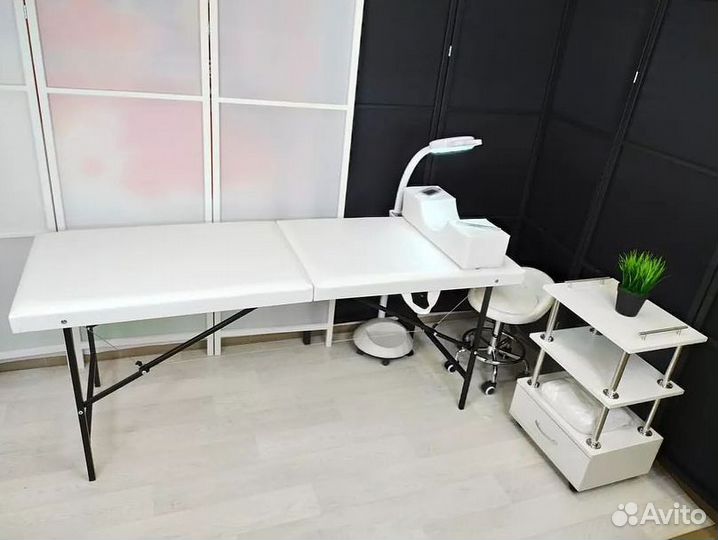Массажный стол / Кушетка