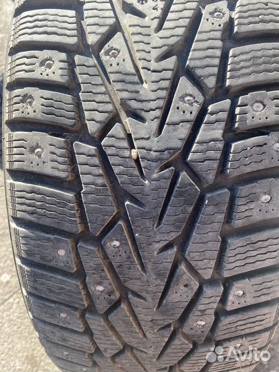 Nokian Tyres Nordman 7 215/60 R16 99T