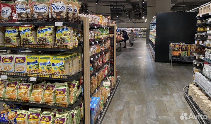 Мини-маркет