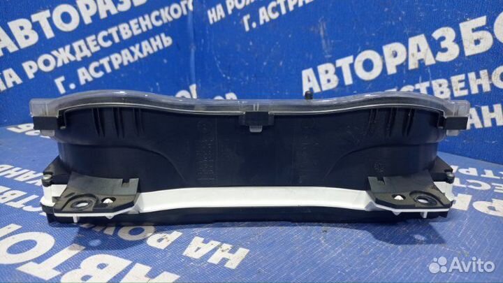 Панель приборов Opel Corsa D хэтчбек Z12XEP 2007