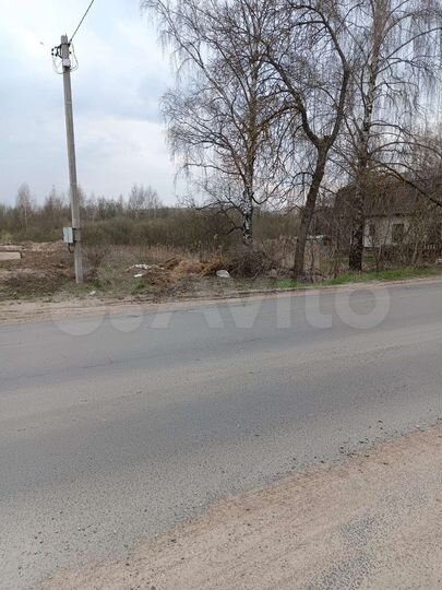 Участок 5,8 сот. (ИЖС)