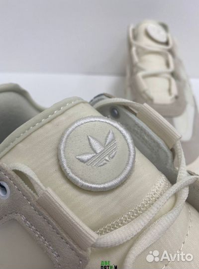 Adidas Niteball Beige