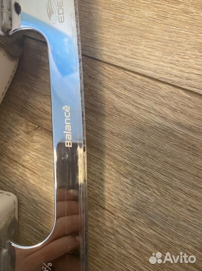 Фигурные коньки Edea 260 (38-39)