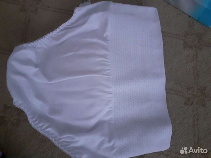 Бандаж при опущении органов малого таза для женщин