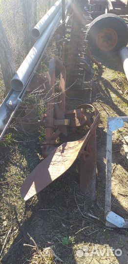 Сцепки для борон