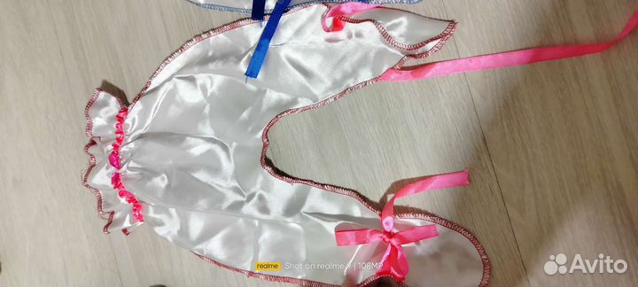 Для свадьбы аксессуары