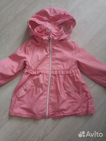 Детская одежда для девочек