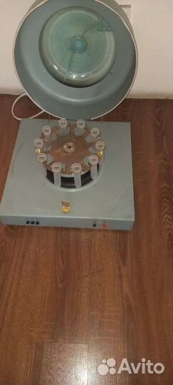 Центрифуга