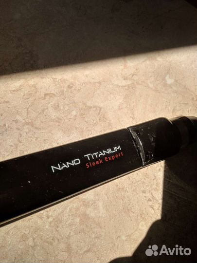 Выпрямитель для волос