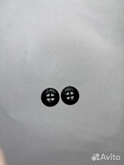 Stone island патч