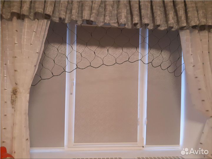 Рулонные Шторы BlackOut