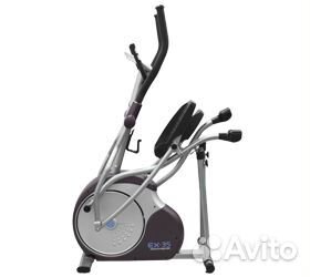 Эллиптический эргометр Oxygen EX-35