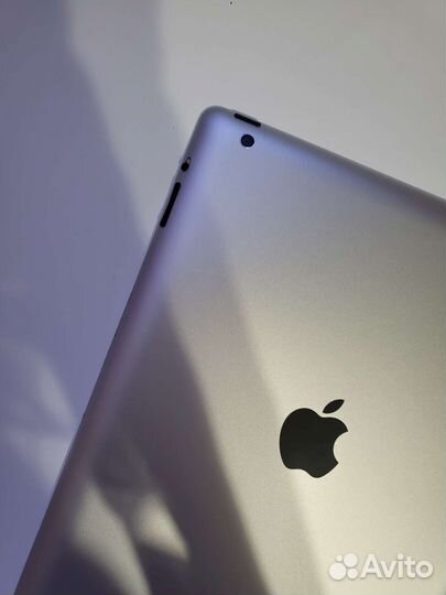 iPad