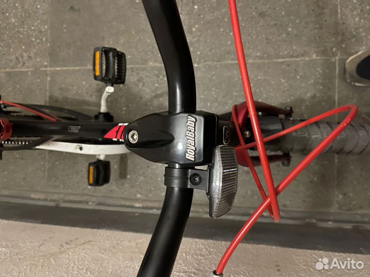 Велосипед детский royal baby 18