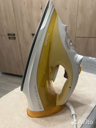 Утюг Philips Azur Performer