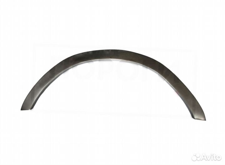 Задняя арка Mitsubishi Libero универсал и другие