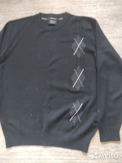 Джемпер мужской