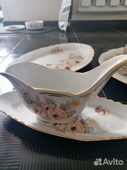 Столовый сервиз