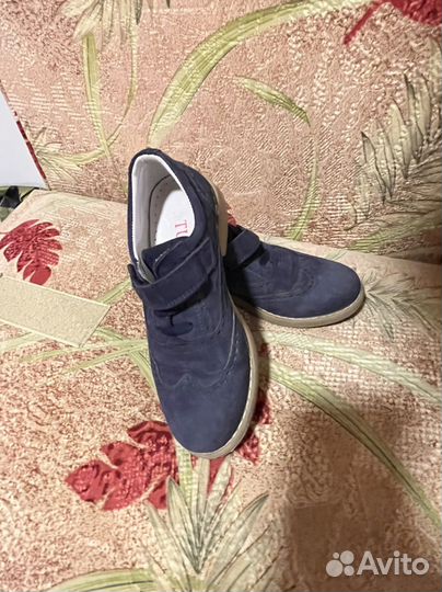 Детские вещи на мальчика