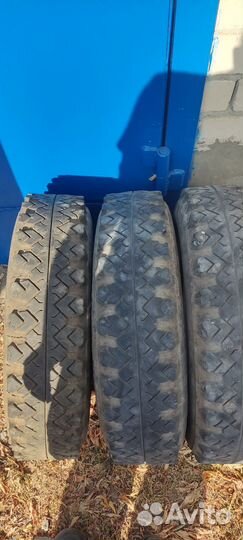 Алтайшина ВЛИ-5 175/80 R16