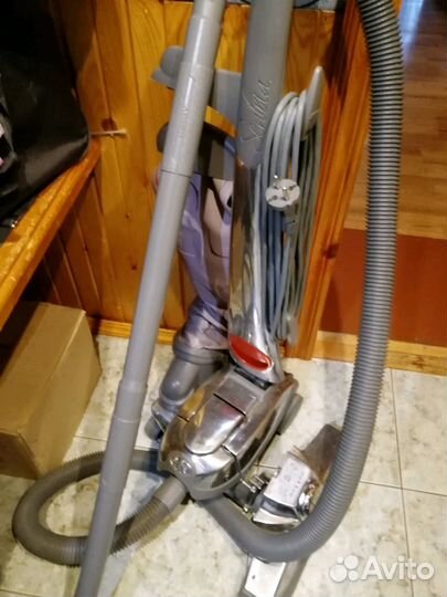 Пылесос kirby