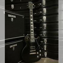 Epiphone Les Paul Modern Black 2022