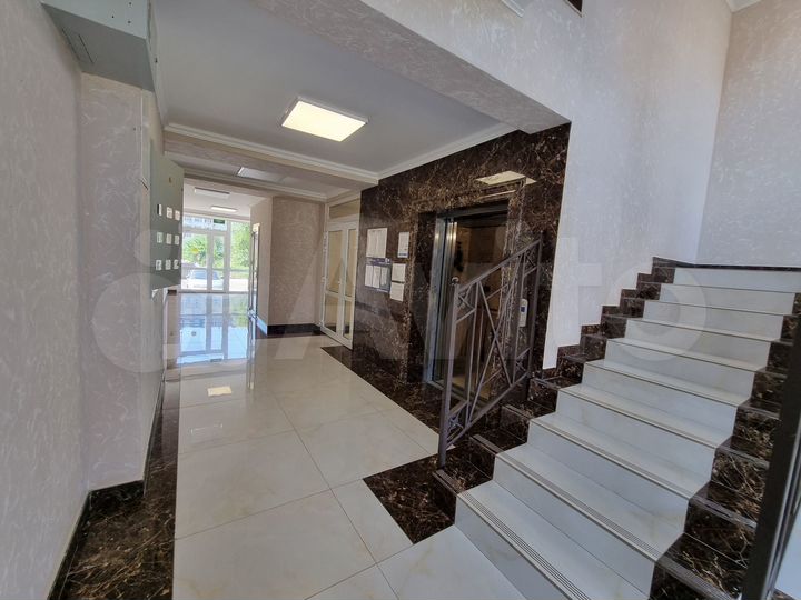 Квартира-студия, 22 м², 7/9 эт.