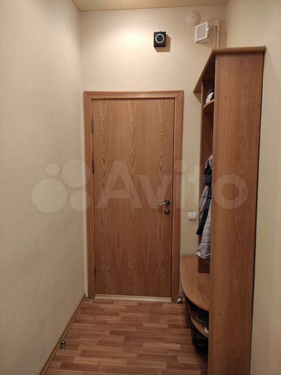 1-к. квартира, 40,8 м², 3/5 эт.