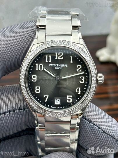 Часы patek philippe twenty-4 7300