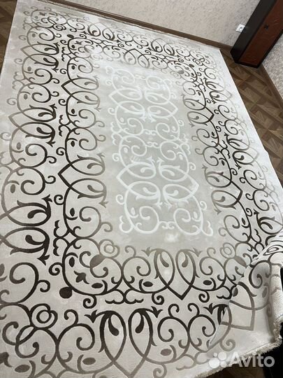 Ковры и паласы бу 3 4