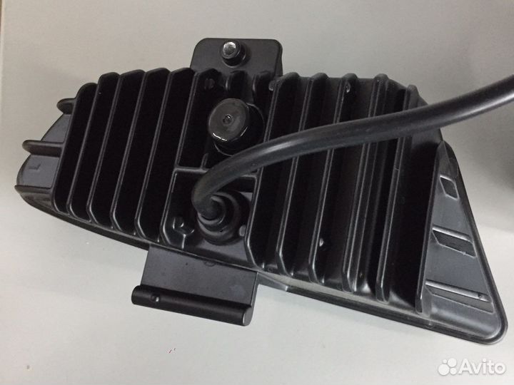 Led птф hyundai accent