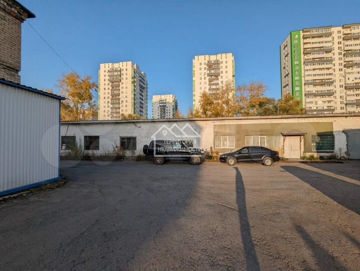 Складское помещение, 140 м², Велижанская 77