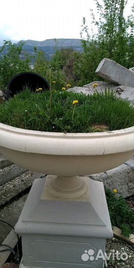 Продам вазу