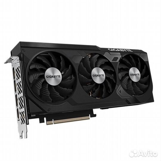RTX4070Ti windforce OC 12GB gddr6X 192-bit hdmi DP