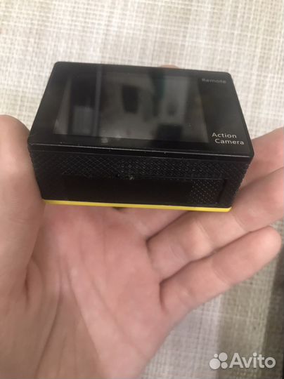 Камера GoPro Hero