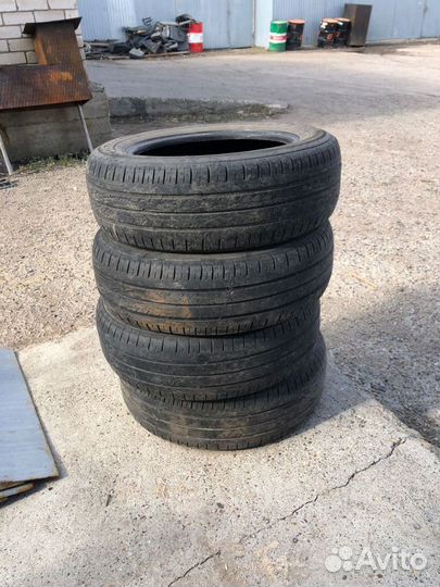 Kumho Solus KH17 185/65 R15 88H