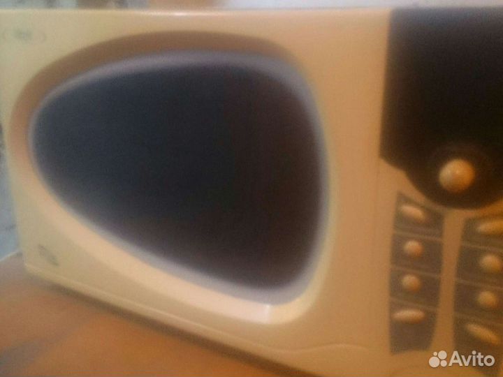 Микроволновка -Витек-Не Рабочая