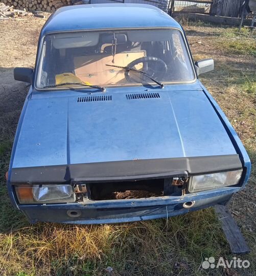 Салон и кузов