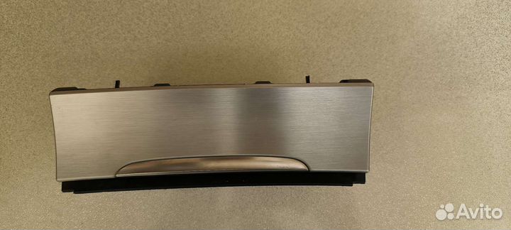 Пепельница Passat B7