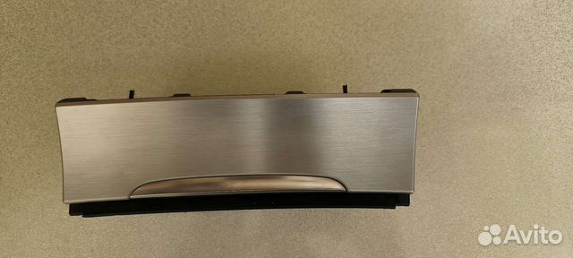 Пепельница Passat B7